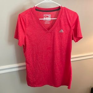 Athletic shirt